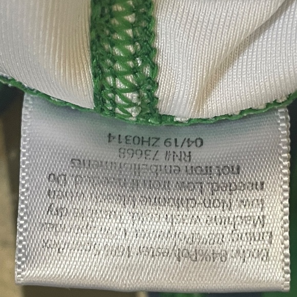 Xs Notre Dame leggings - Picture 5 of 7